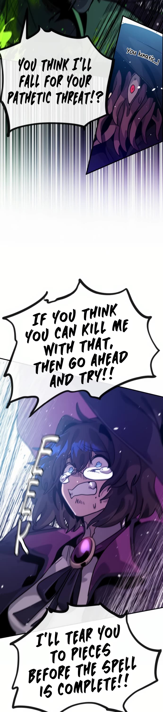 My Second Life Is a Healing Life? Chapter 14 page 53 - Chapter 14