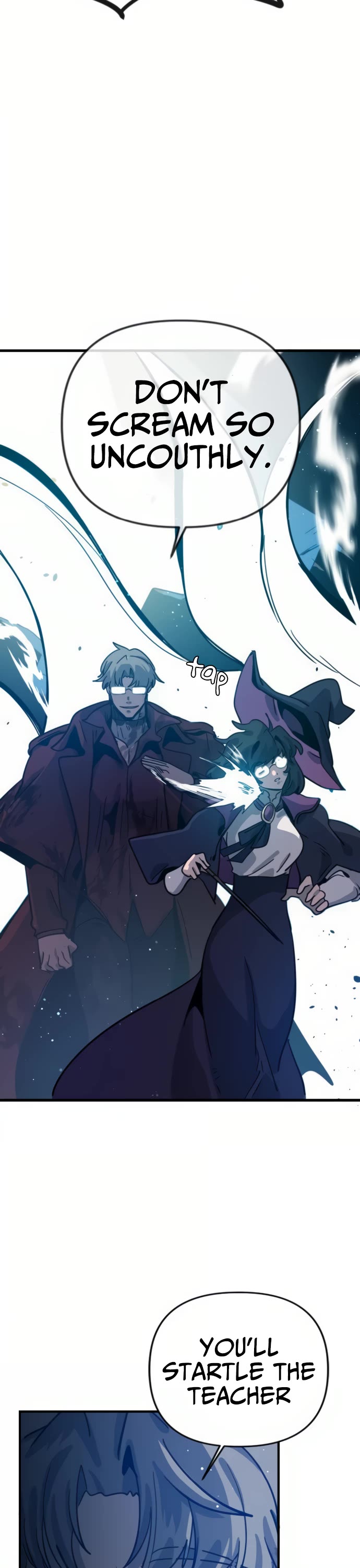 My Second Life Is a Healing Life? Chapter 14 page 54 - Chapter 14