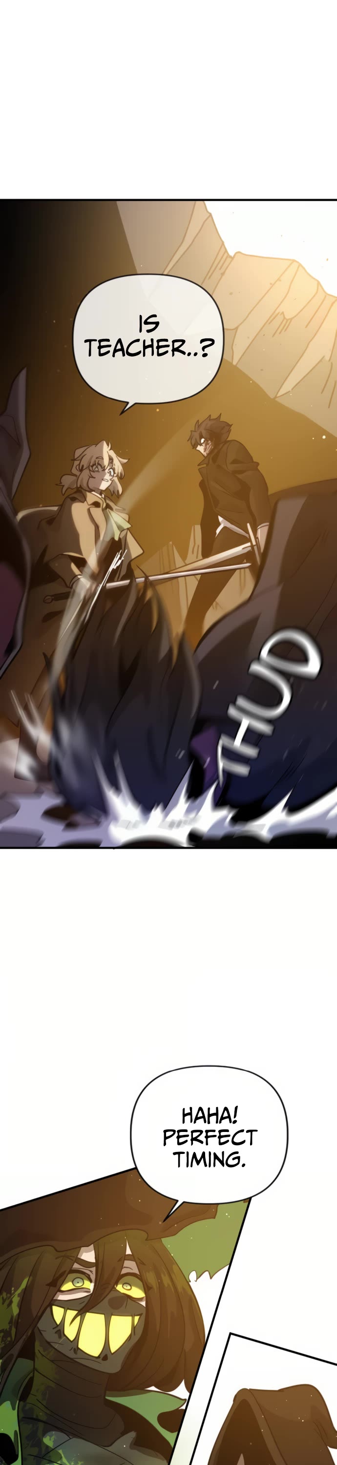 My Second Life Is a Healing Life? Chapter 14 page 57 - Chapter 14