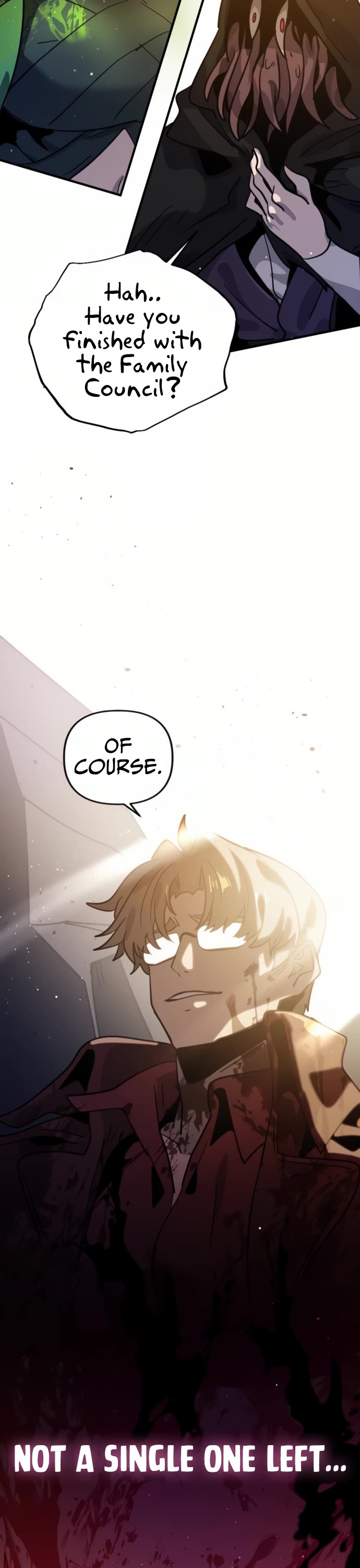 My Second Life Is a Healing Life? Chapter 14 page 58 - Chapter 14