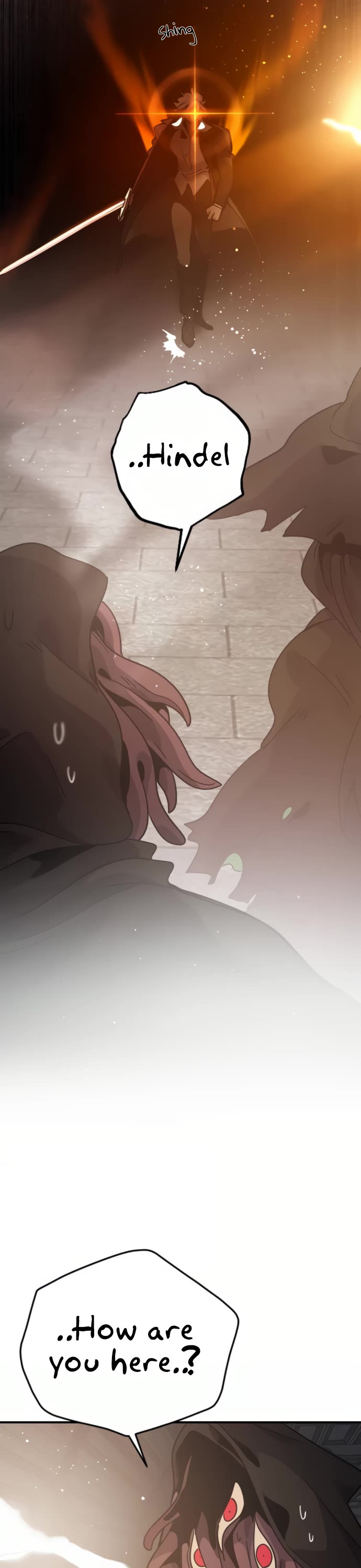 My Second Life Is a Healing Life? Chapter 14 page 6 - Chapter 14