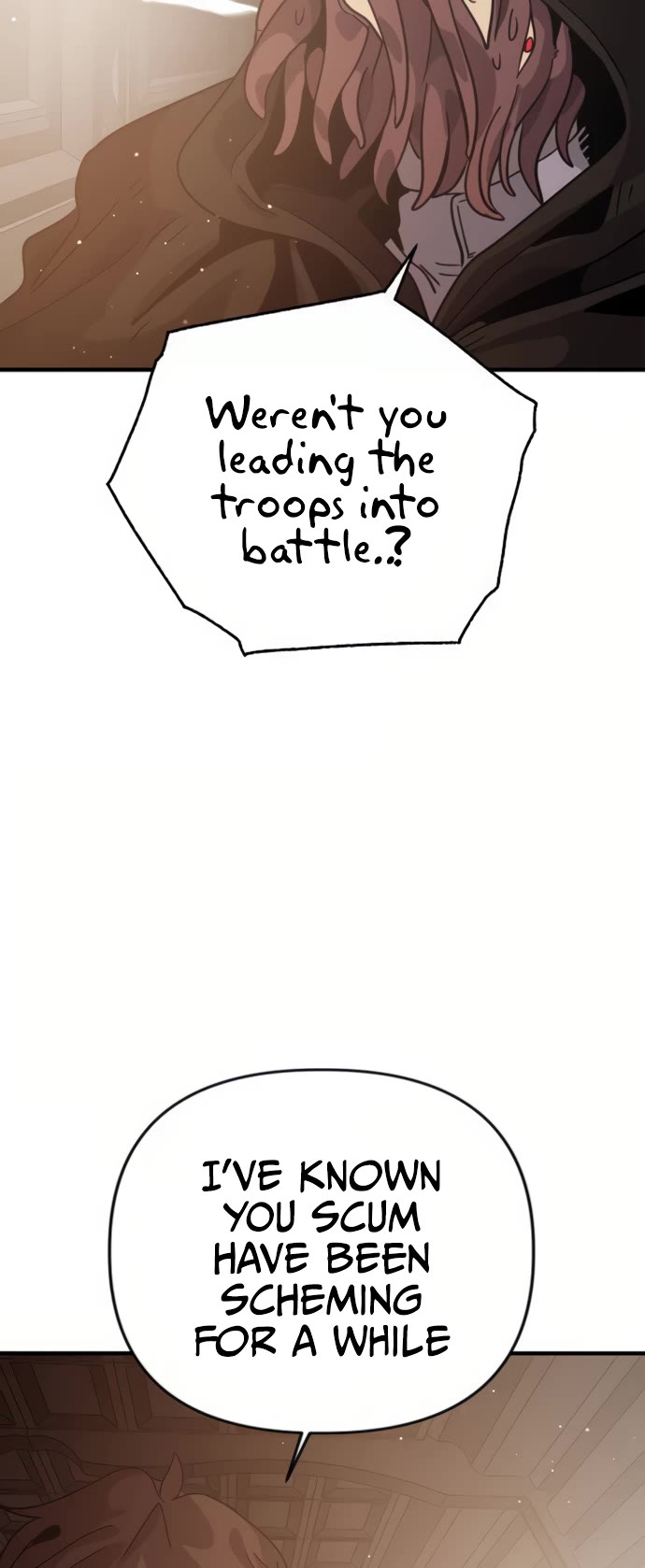 My Second Life Is a Healing Life? Chapter 14 page 7 - Chapter 14