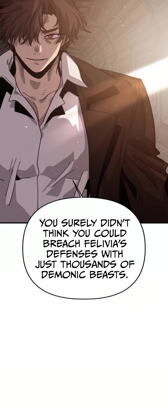 My Second Life Is a Healing Life? Chapter 14 page 8 - Chapter 14