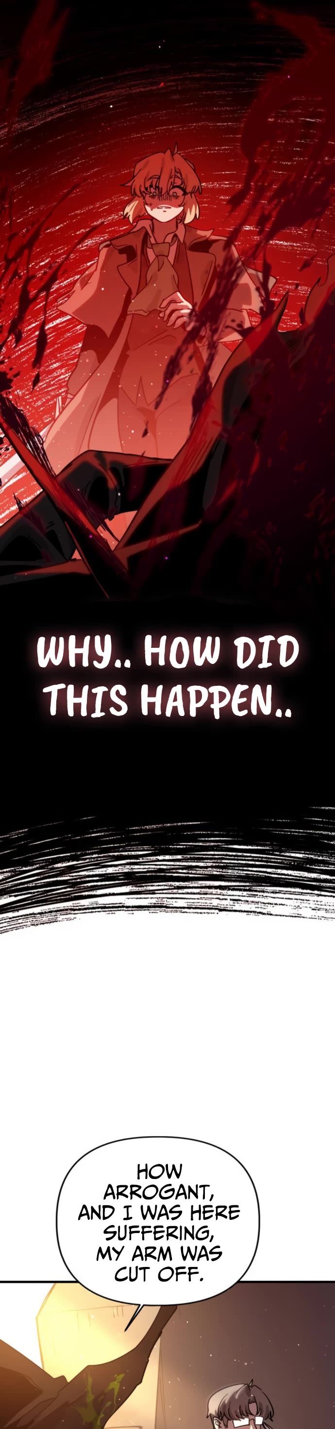 My Second Life Is a Healing Life? Chapter 15 page 12 - Chapter 15
