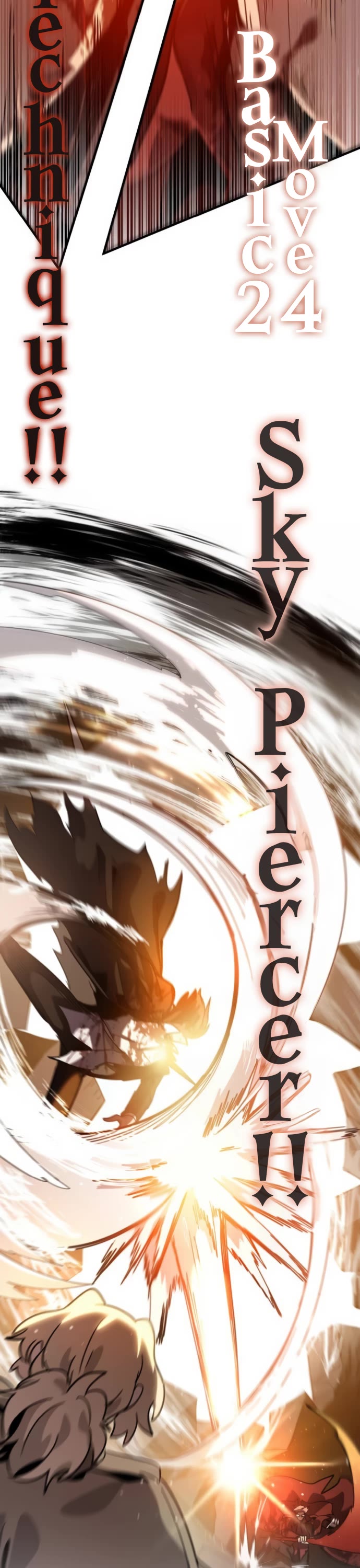 My Second Life Is a Healing Life? Chapter 15 page 18 - Chapter 15