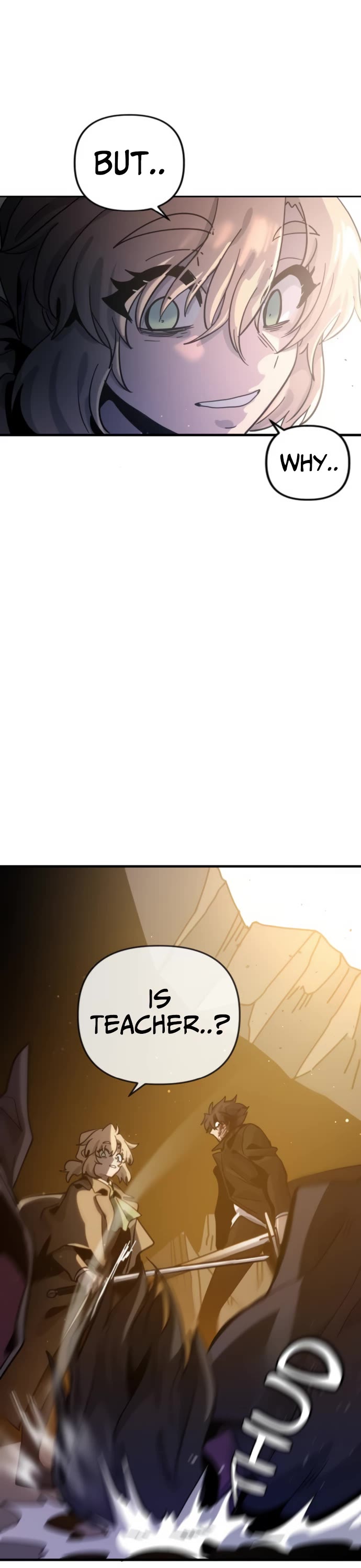 My Second Life Is a Healing Life? Chapter 15 page 2 - Chapter 15