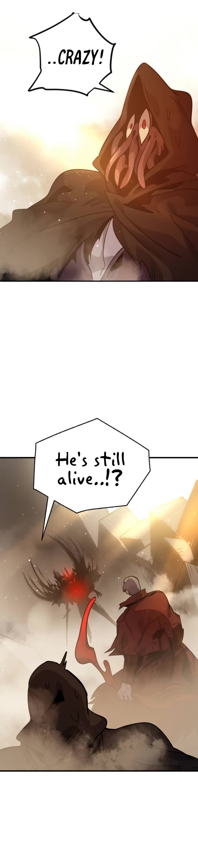 My Second Life Is a Healing Life? Chapter 15 page 21 - Chapter 15