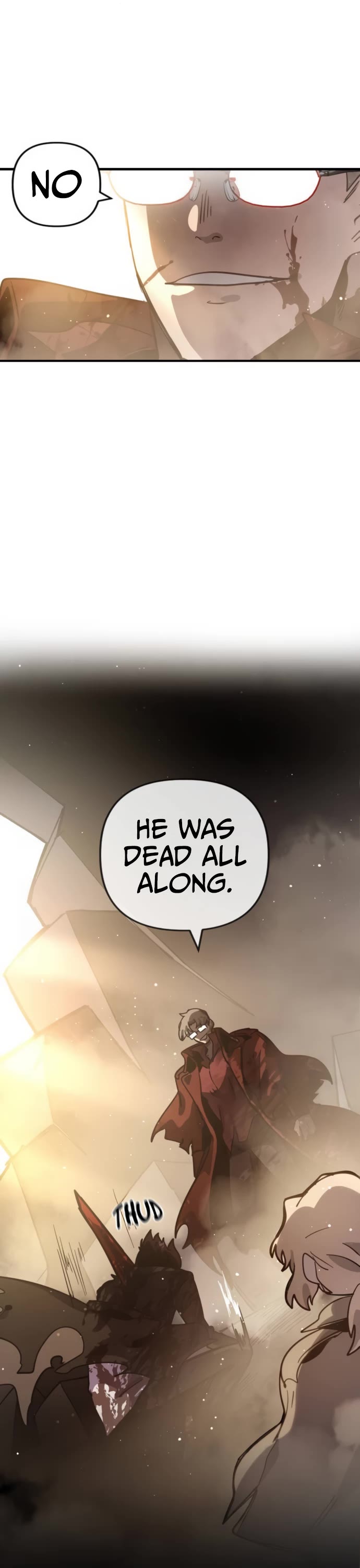 My Second Life Is a Healing Life? Chapter 15 page 22 - Chapter 15
