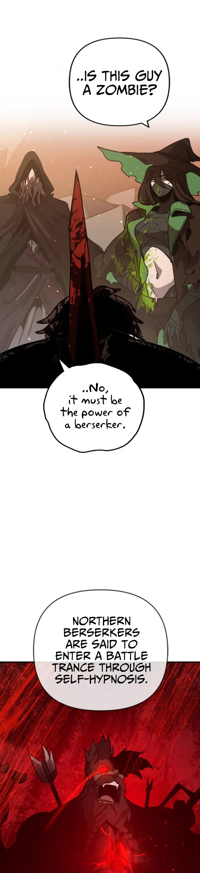 My Second Life Is a Healing Life? Chapter 15 page 25 - Chapter 15