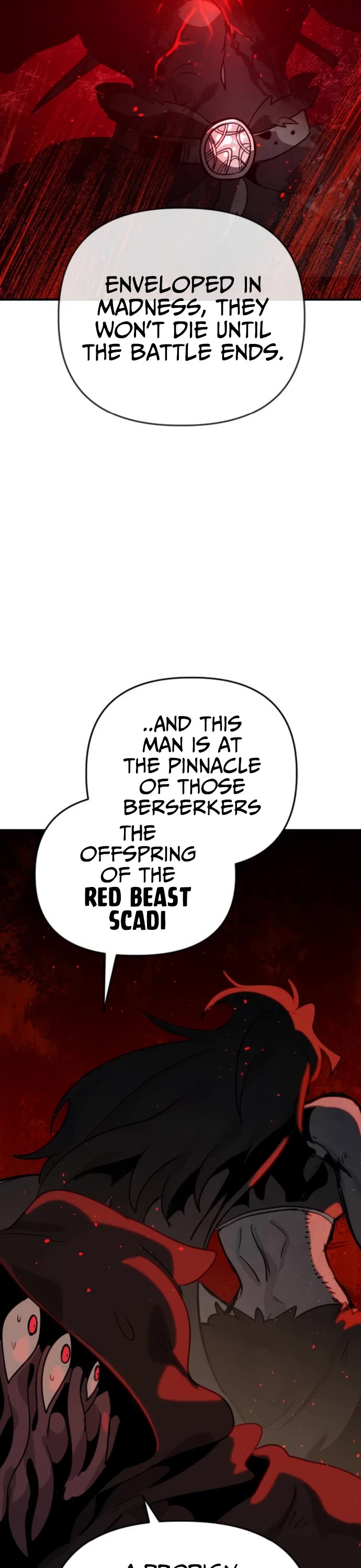 My Second Life Is a Healing Life? Chapter 15 page 26 - Chapter 15