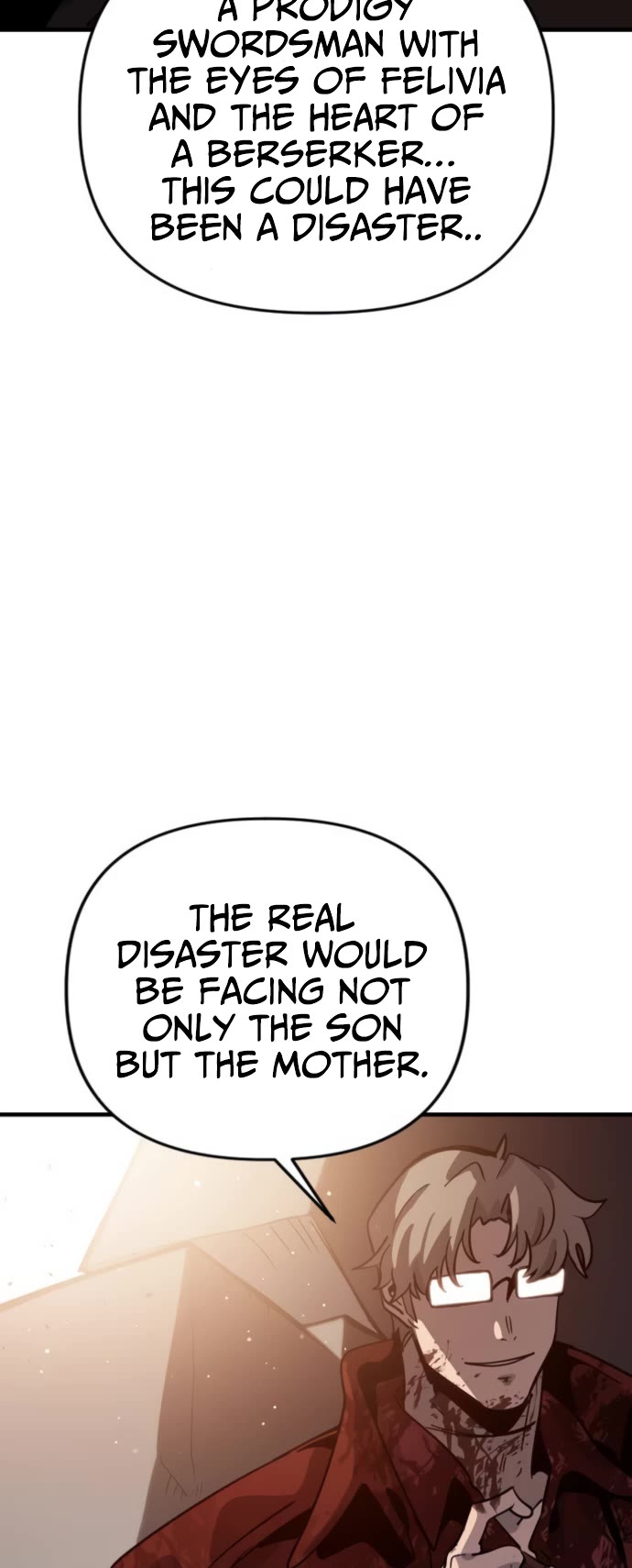 My Second Life Is a Healing Life? Chapter 15 page 27 - Chapter 15