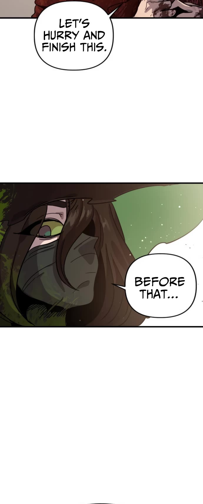 My Second Life Is a Healing Life? Chapter 15 page 28 - Chapter 15