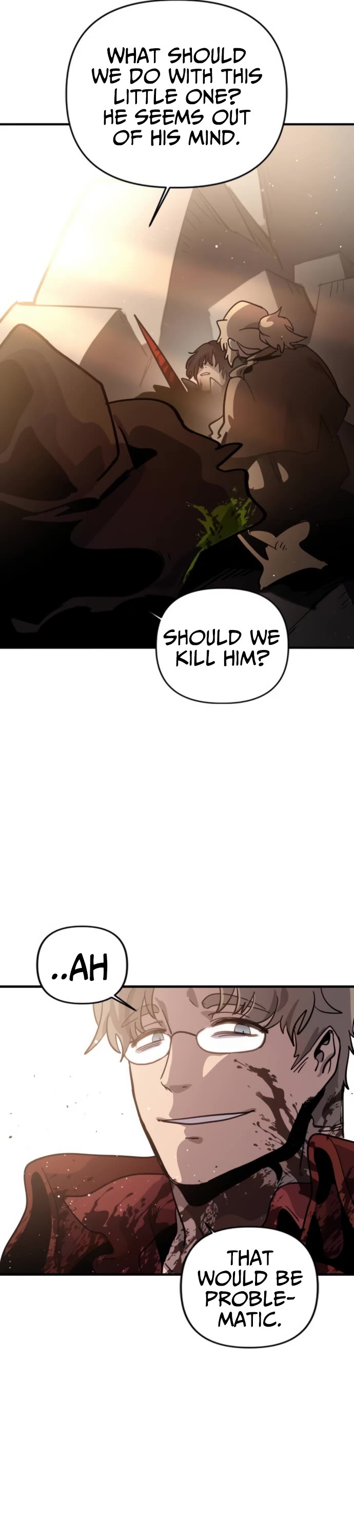 My Second Life Is a Healing Life? Chapter 15 page 29 - Chapter 15