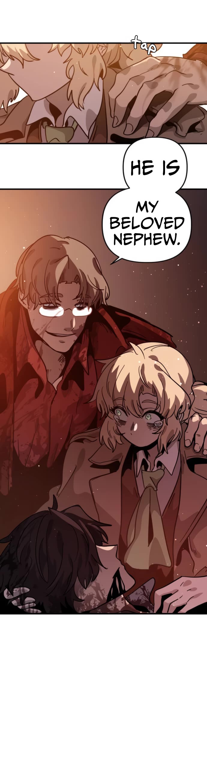 My Second Life Is a Healing Life? Chapter 15 page 30 - Chapter 15