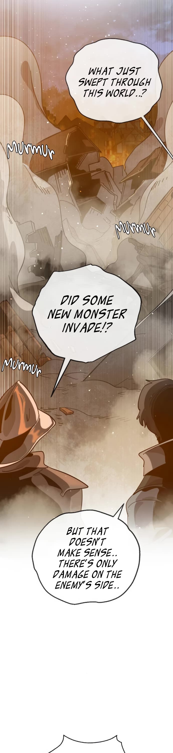 My Second Life Is a Healing Life? Chapter 15 page 32 - Chapter 15