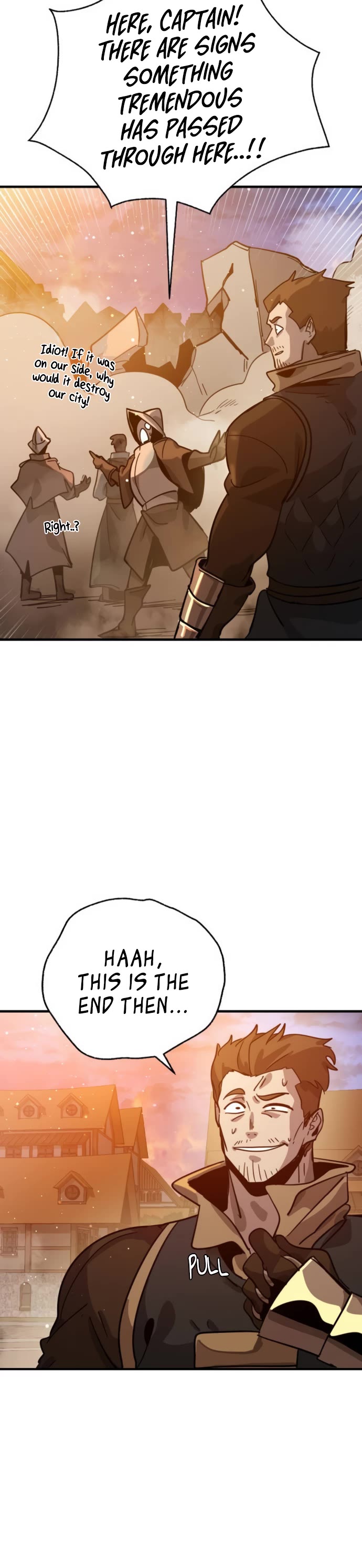My Second Life Is a Healing Life? Chapter 15 page 33 - Chapter 15