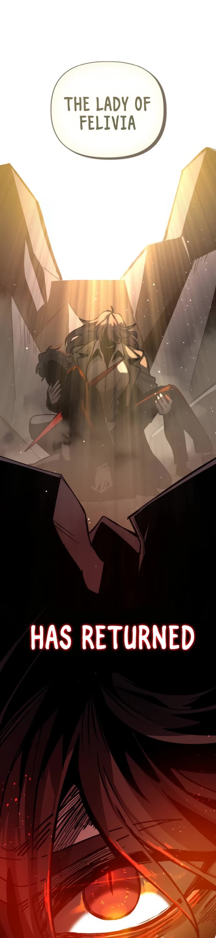 My Second Life Is a Healing Life? Chapter 15 page 34 - Chapter 15