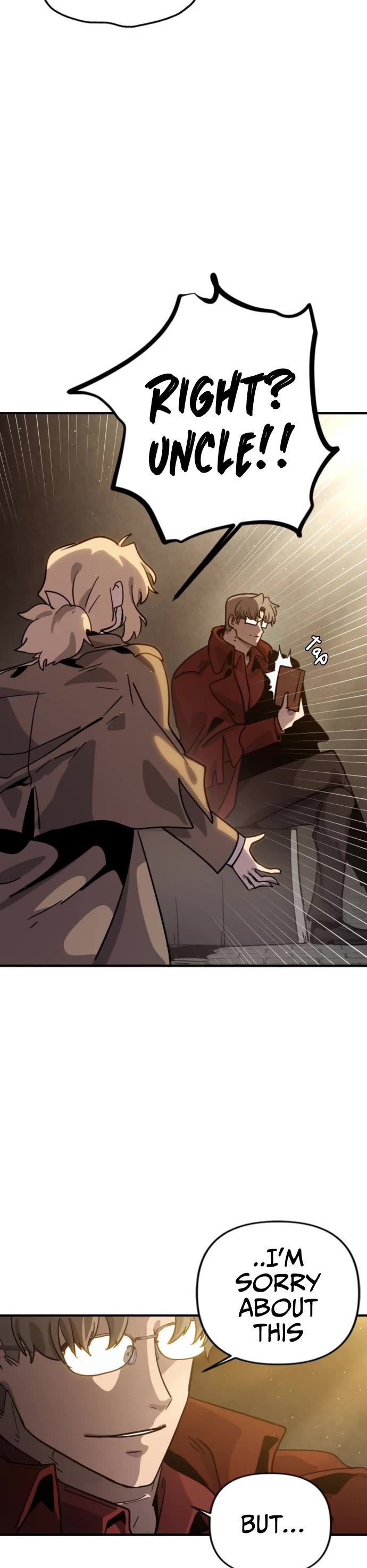 My Second Life Is a Healing Life? Chapter 15 page 39 - Chapter 15
