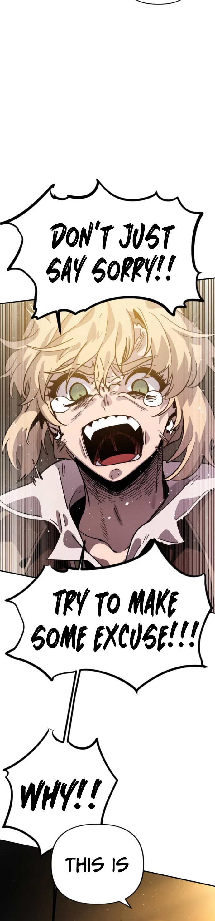 My Second Life Is a Healing Life? Chapter 15 page 40 - Chapter 15