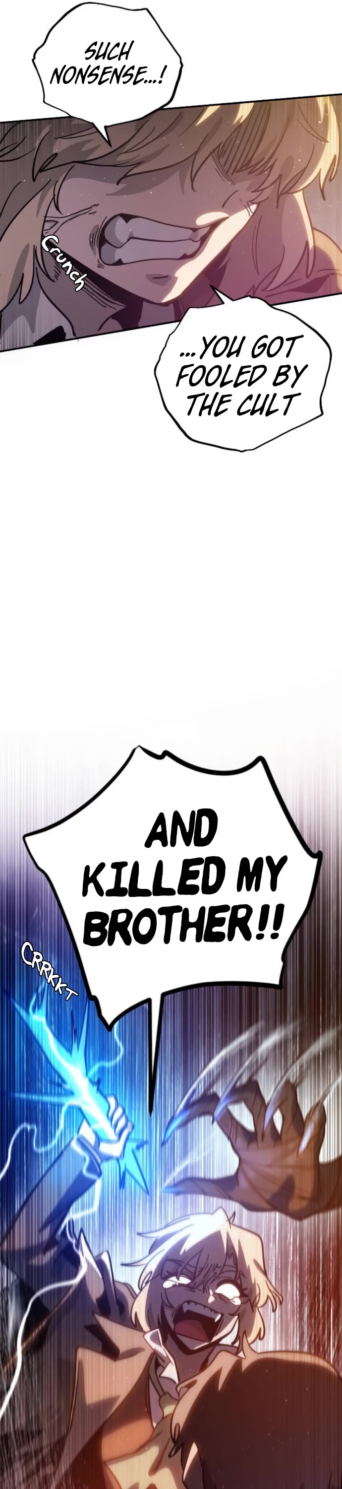 My Second Life Is a Healing Life? Chapter 15 page 45 - Chapter 15