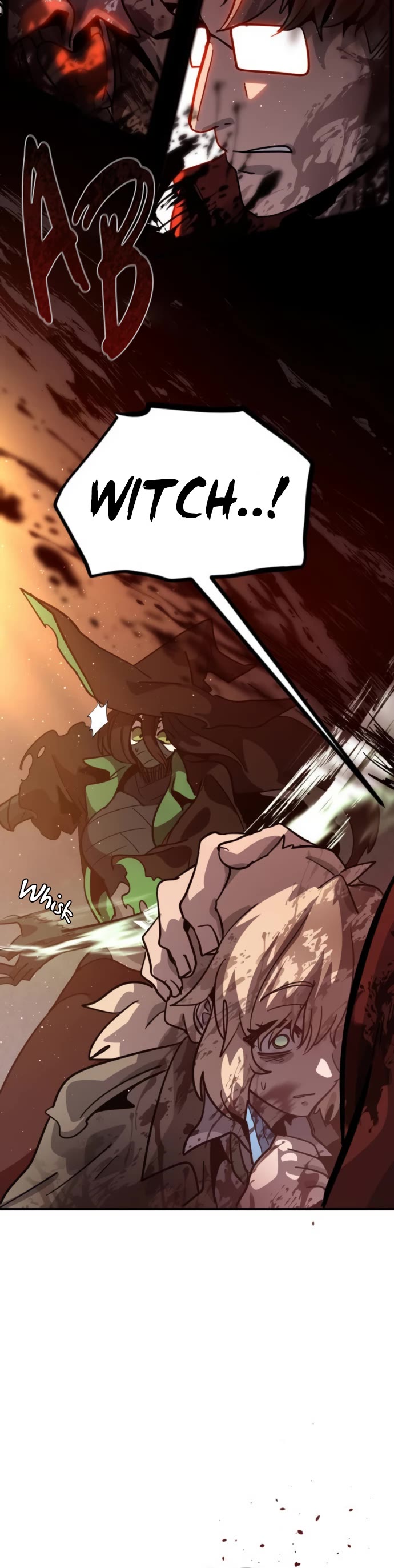 My Second Life Is a Healing Life? Chapter 15 page 47 - Chapter 15