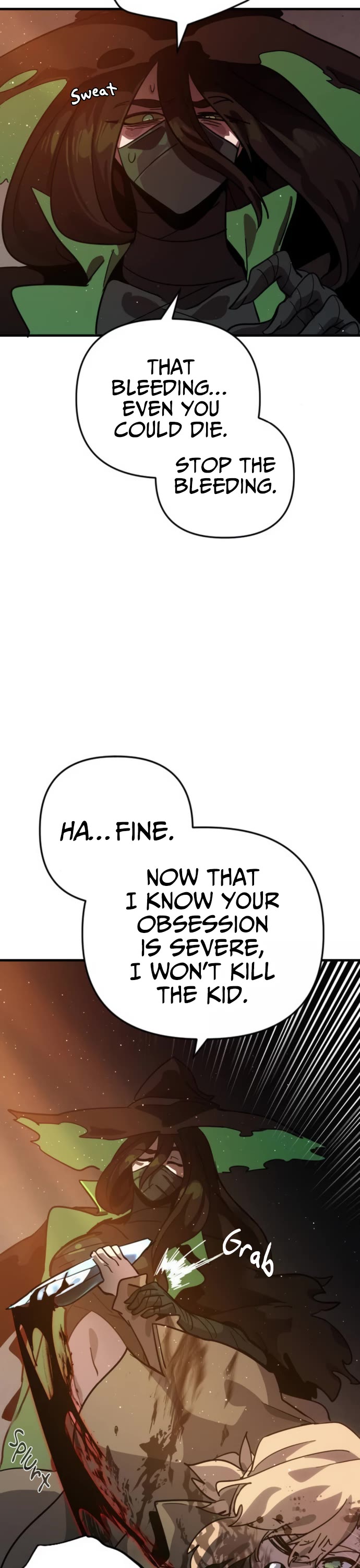 My Second Life Is a Healing Life? Chapter 15 page 49 - Chapter 15
