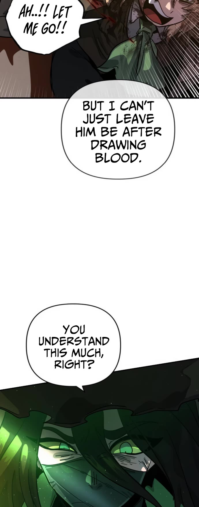 My Second Life Is a Healing Life? Chapter 15 page 50 - Chapter 15