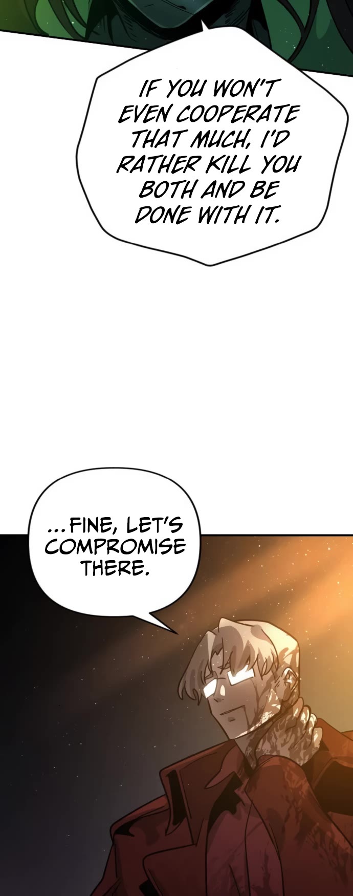 My Second Life Is a Healing Life? Chapter 15 page 51 - Chapter 15
