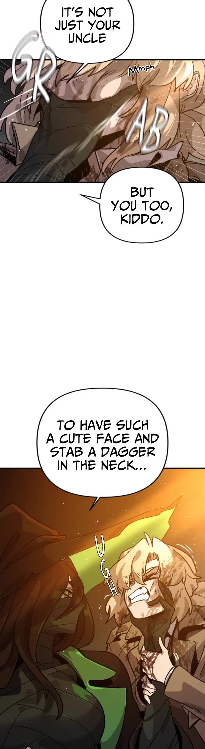 My Second Life Is a Healing Life? Chapter 15 page 53 - Chapter 15