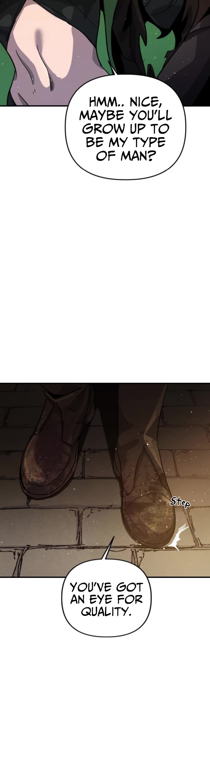 My Second Life Is a Healing Life? Chapter 15 page 54 - Chapter 15