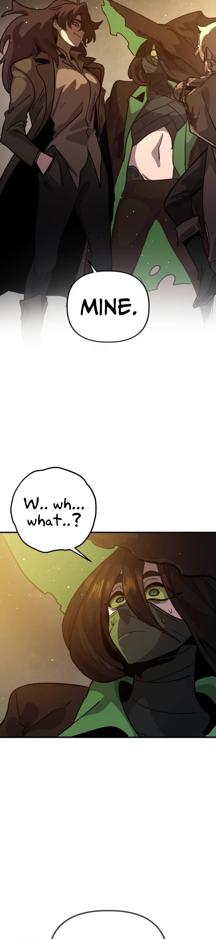 My Second Life Is a Healing Life? Chapter 15 page 56 - Chapter 15