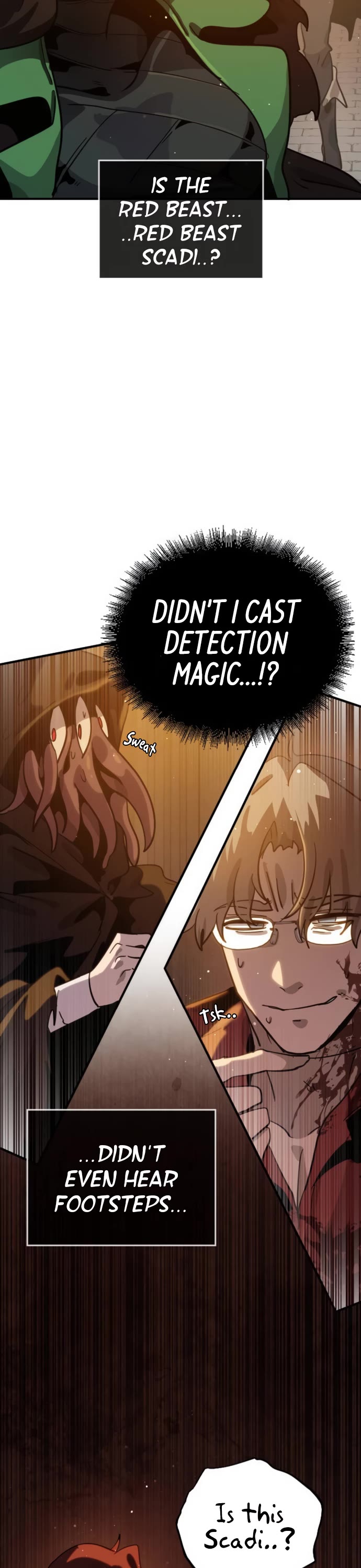 My Second Life Is a Healing Life? Chapter 15 page 59 - Chapter 15