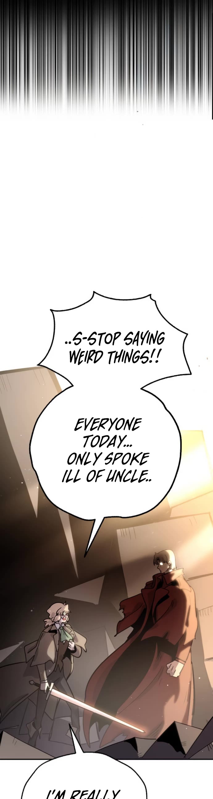 My Second Life Is a Healing Life? Chapter 15 page 6 - Chapter 15