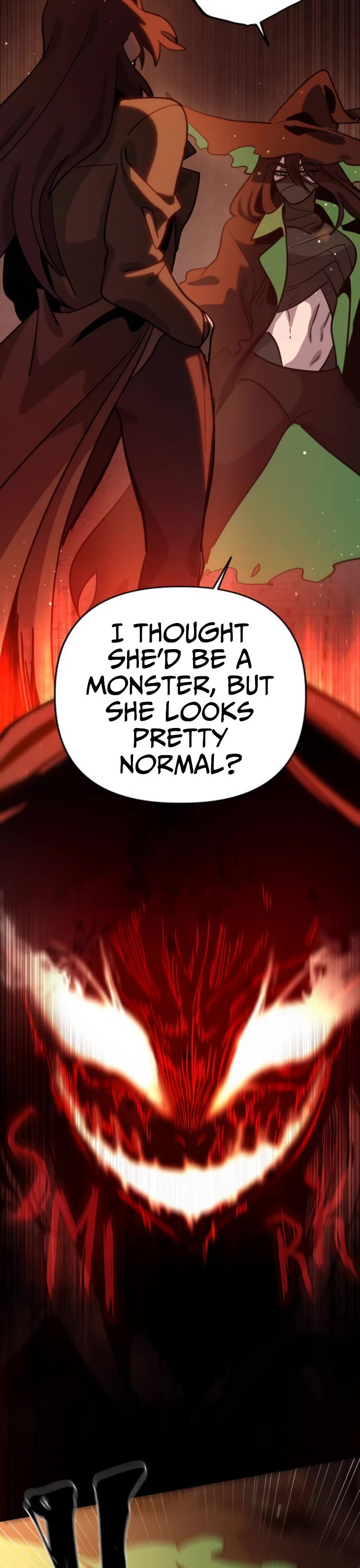 My Second Life Is a Healing Life? Chapter 15 page 60 - Chapter 15