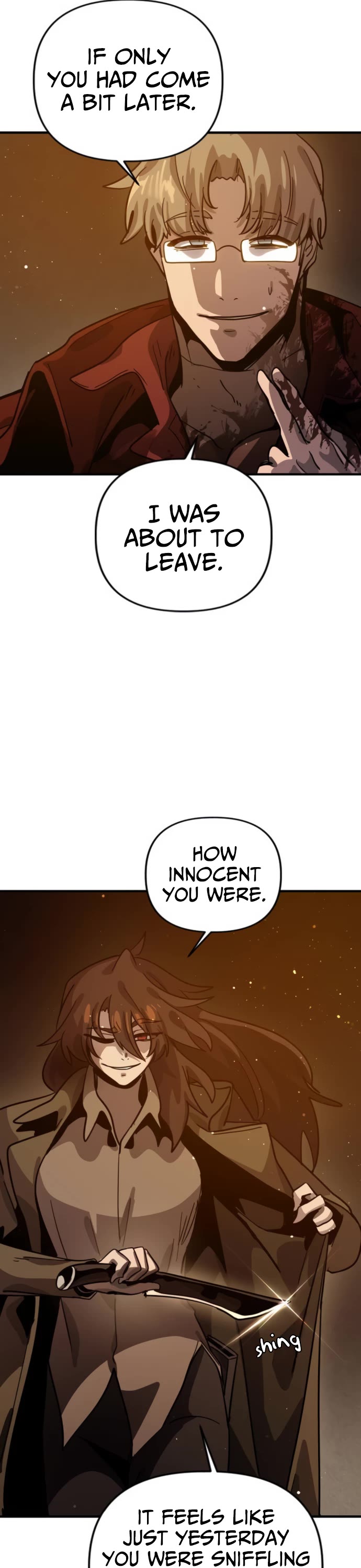 My Second Life Is a Healing Life? Chapter 15 page 66 - Chapter 15