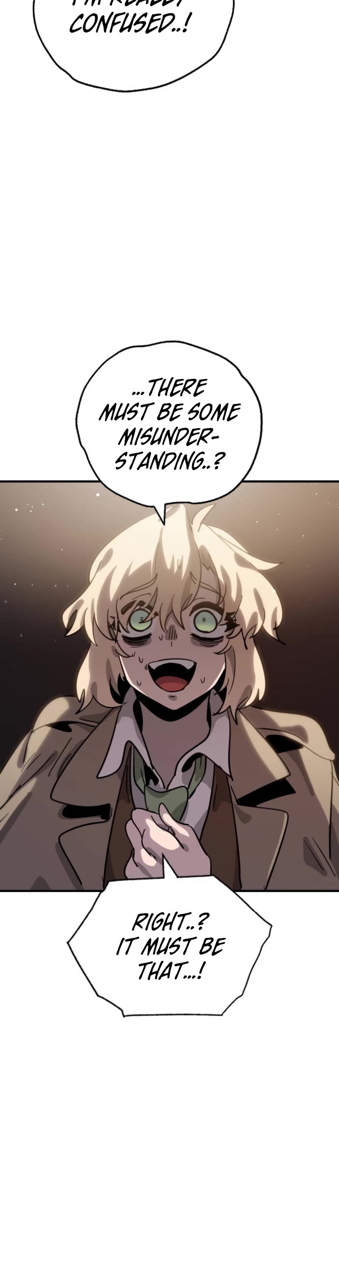 My Second Life Is a Healing Life? Chapter 15 page 7 - Chapter 15
