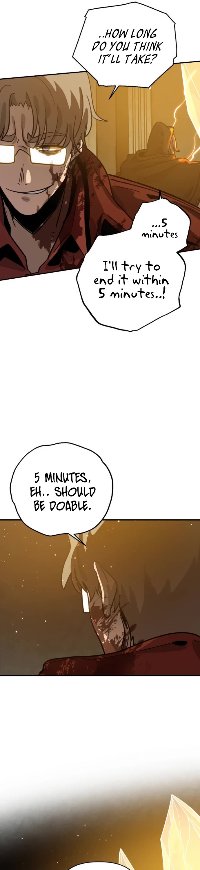 My Second Life Is a Healing Life? Chapter 15 page 70 - Chapter 15