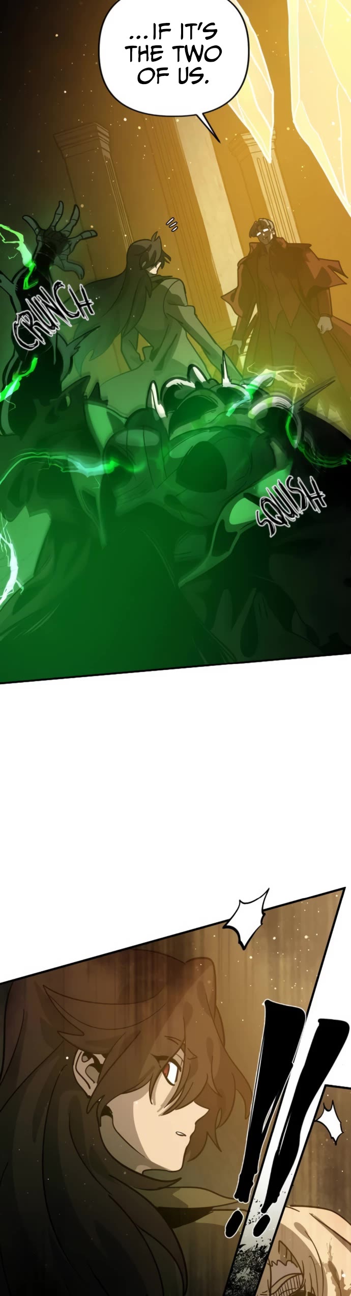 My Second Life Is a Healing Life? Chapter 15 page 71 - Chapter 15