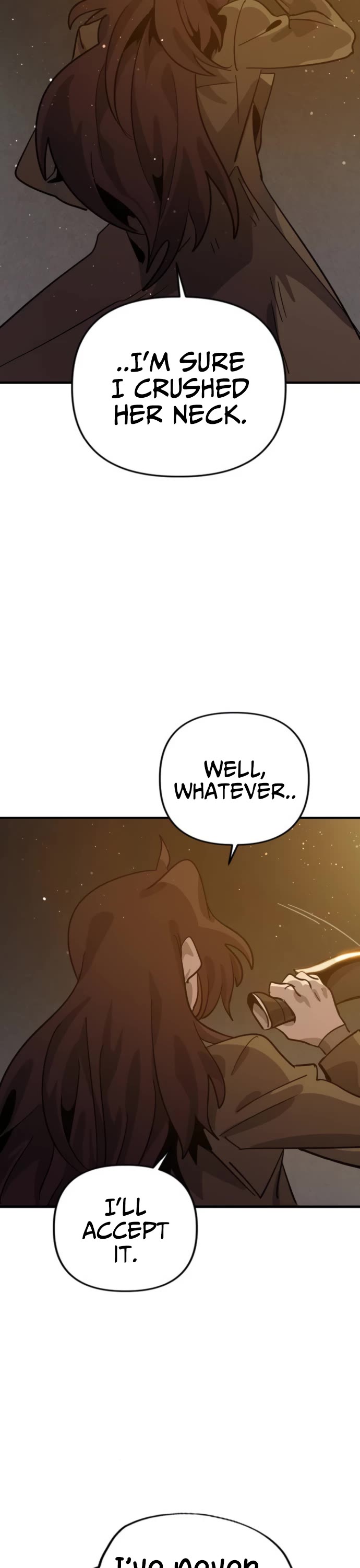 My Second Life Is a Healing Life? Chapter 15 page 74 - Chapter 15