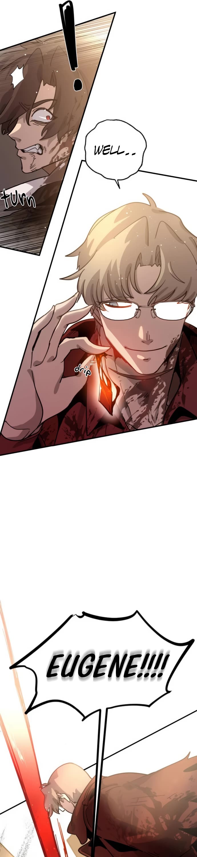My Second Life Is a Healing Life? Chapter 15 page 8 - Chapter 15