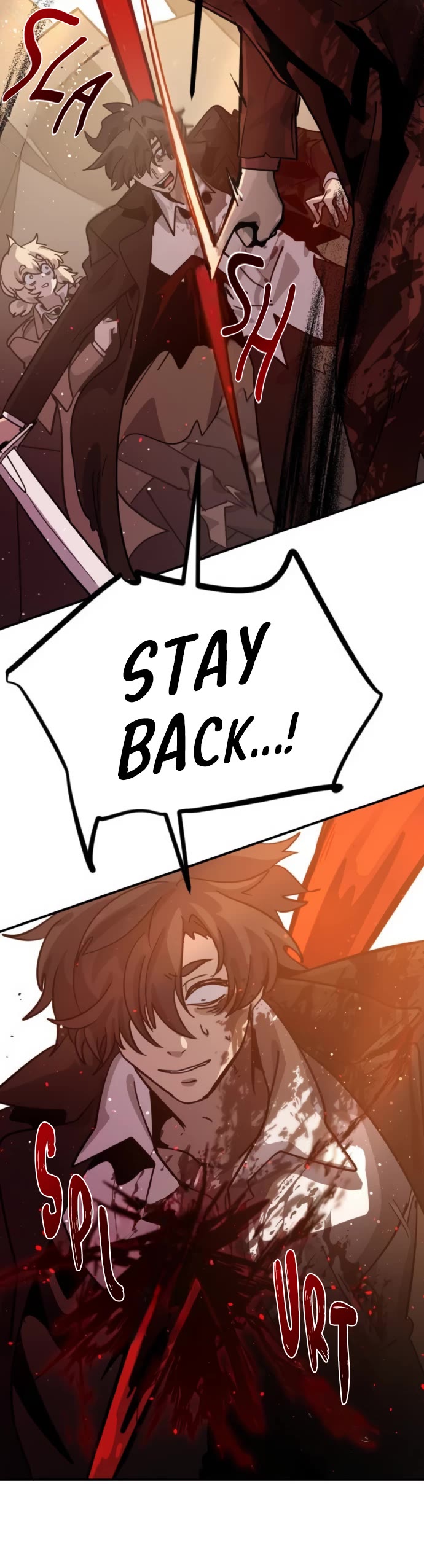 My Second Life Is a Healing Life? Chapter 15 page 9 - Chapter 15