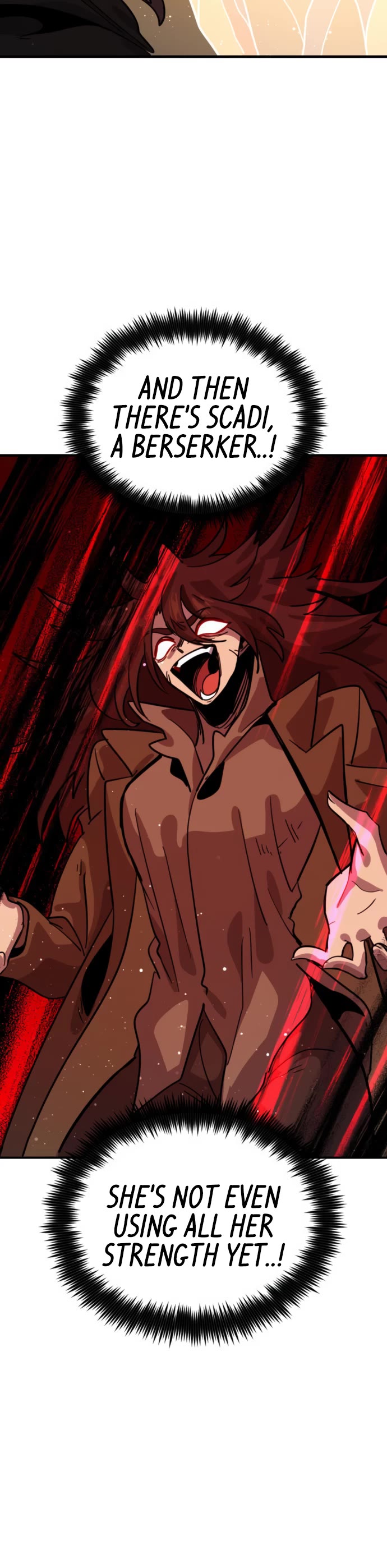 My Second Life Is a Healing Life? Chapter 16 page 10 - Chapter 16