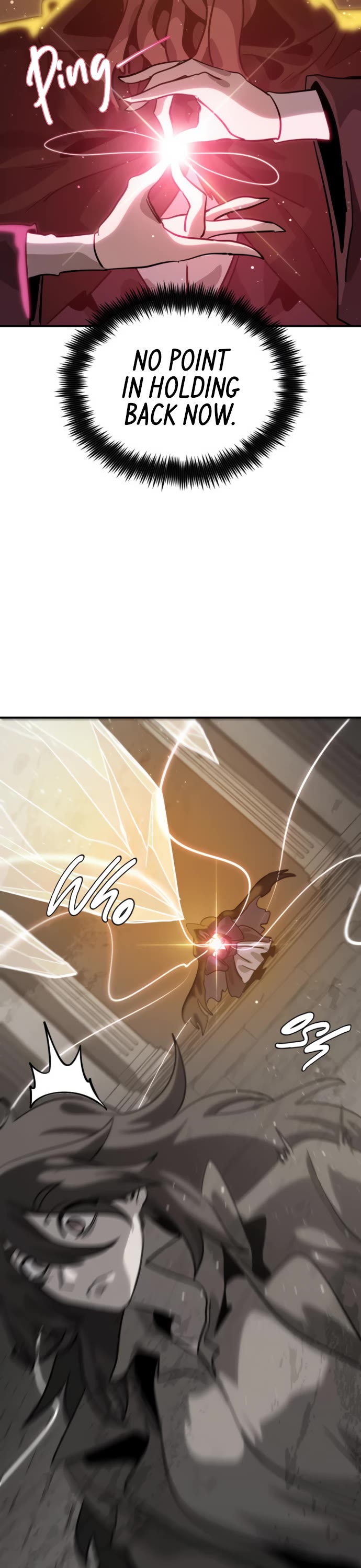 My Second Life Is a Healing Life? Chapter 16 page 12 - Chapter 16