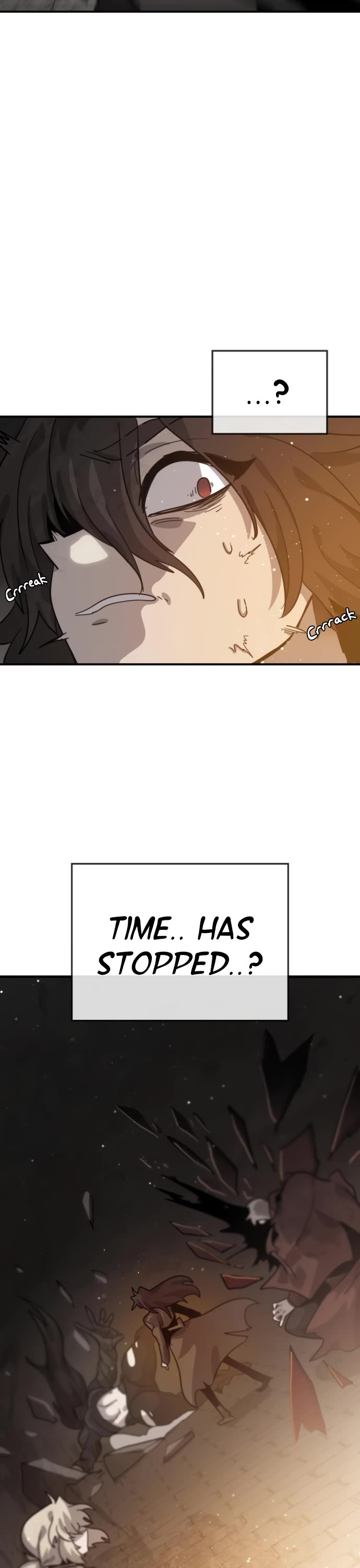 My Second Life Is a Healing Life? Chapter 16 page 13 - Chapter 16