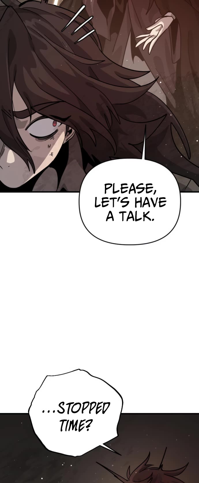 My Second Life Is a Healing Life? Chapter 16 page 15 - Chapter 16