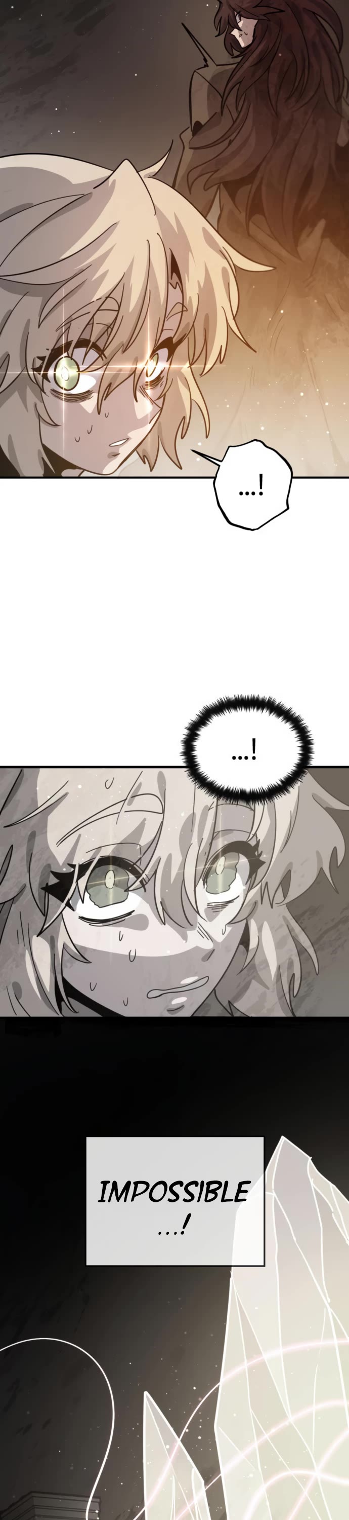 My Second Life Is a Healing Life? Chapter 16 page 16 - Chapter 16