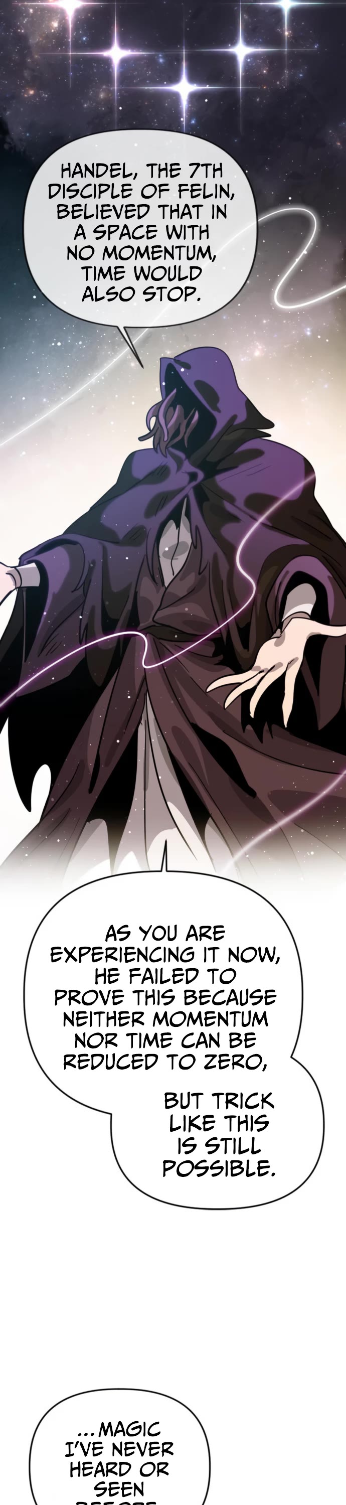 My Second Life Is a Healing Life? Chapter 16 page 20 - Chapter 16
