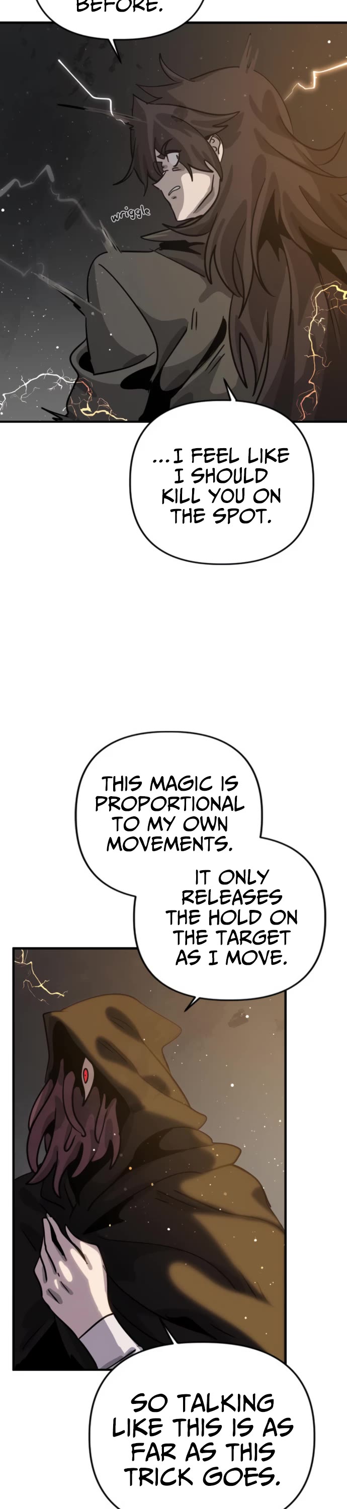 My Second Life Is a Healing Life? Chapter 16 page 21 - Chapter 16