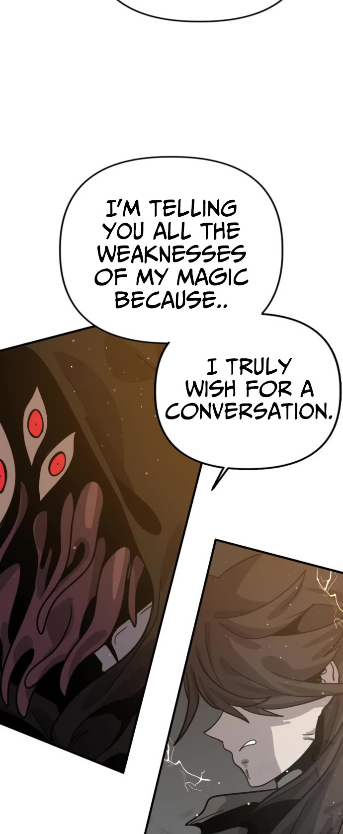 My Second Life Is a Healing Life? Chapter 16 page 22 - Chapter 16