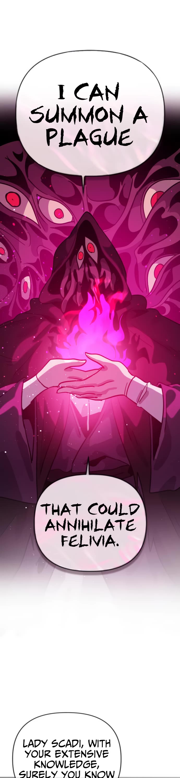 My Second Life Is a Healing Life? Chapter 16 page 25 - Chapter 16